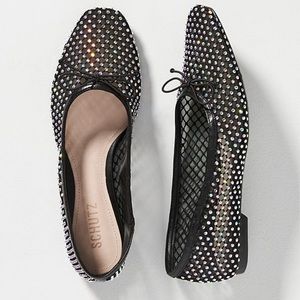 Schutz Polyna Ballet Flat